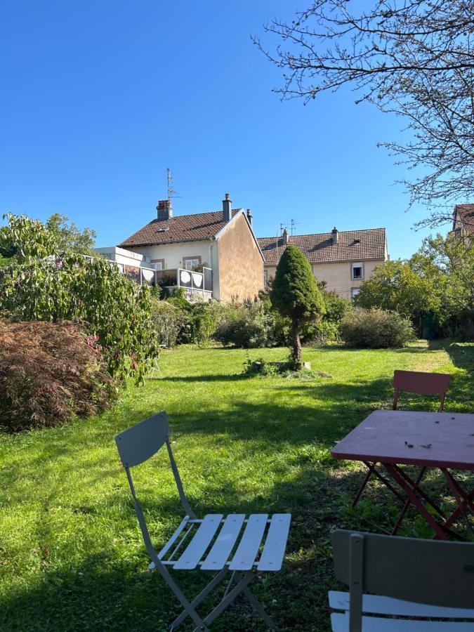 Apartamento Le Rosier Lure  Exterior foto